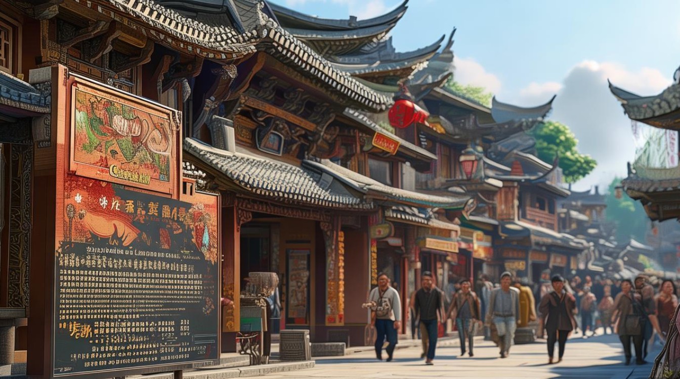 临夏旅游景点介绍