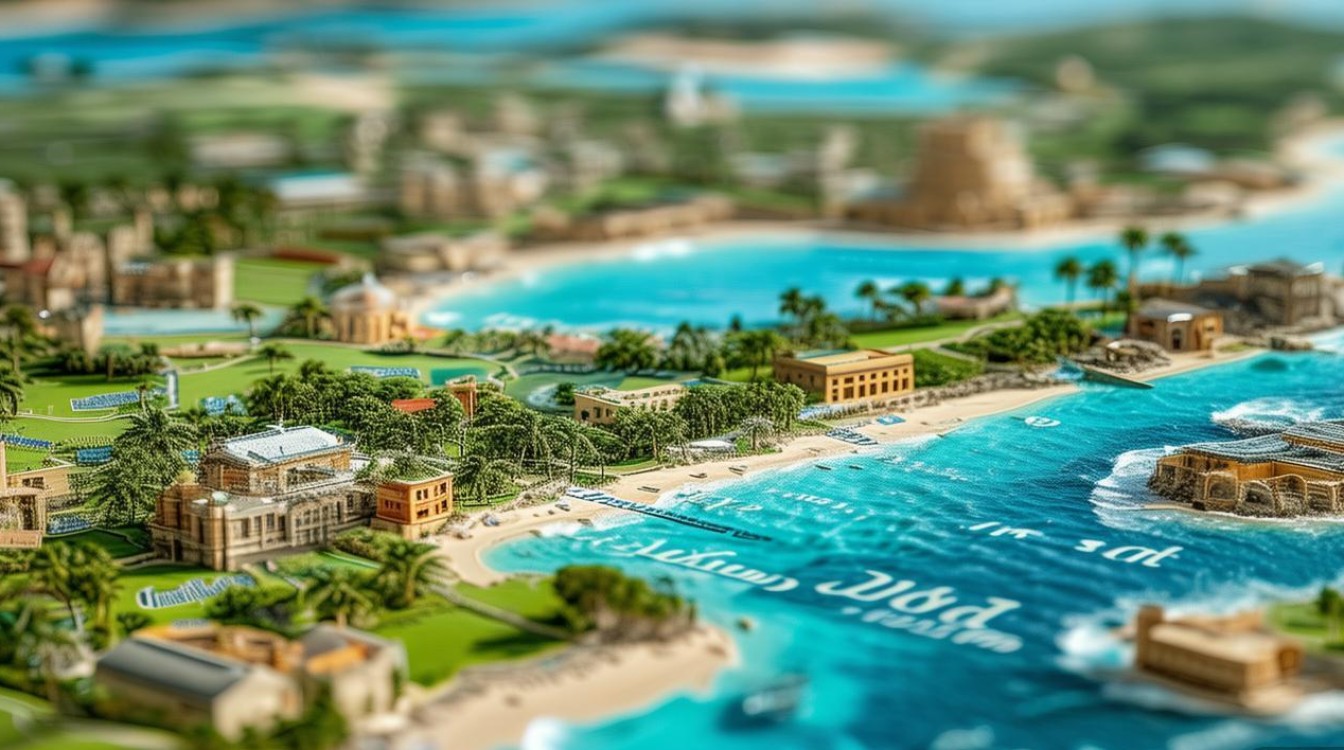 黄岛旅游景点大全