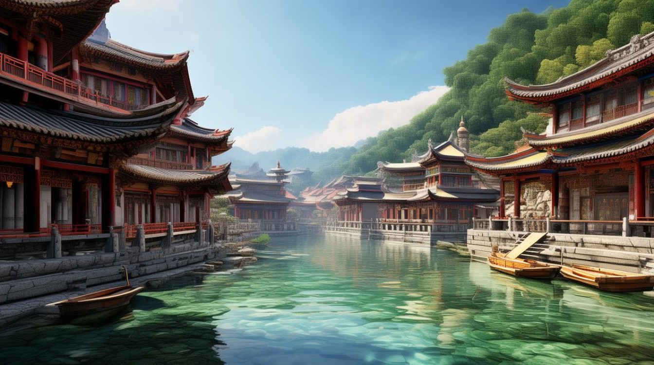 丰南旅游景点 丰南旅游景点