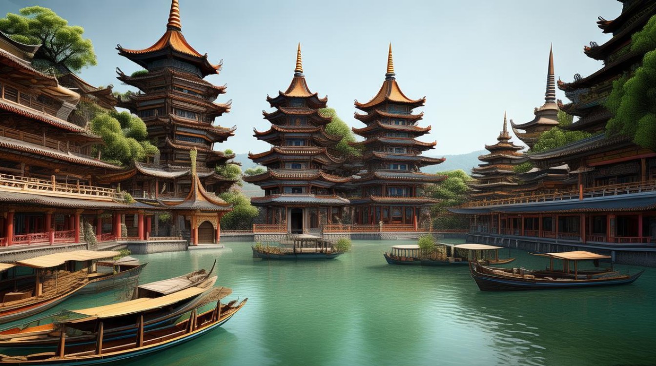 丰南旅游景点 丰南旅游景点