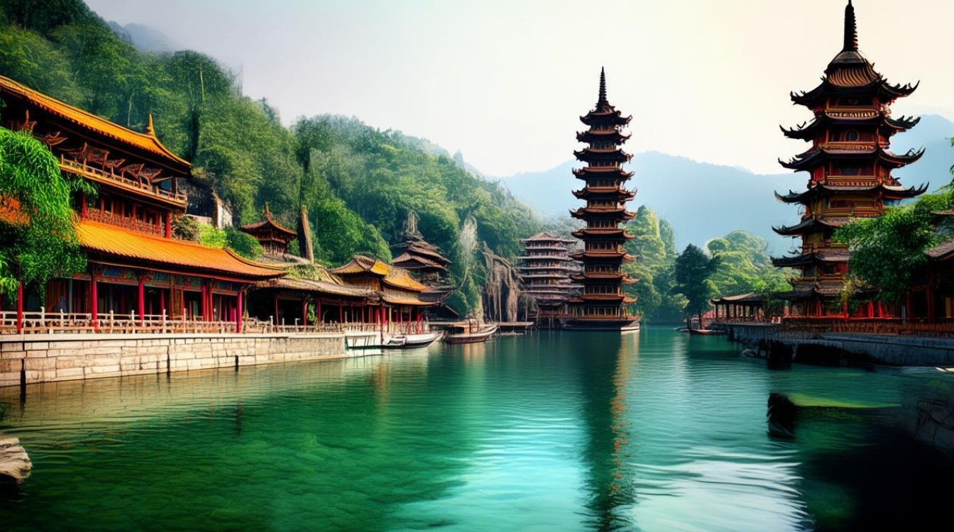 丰南旅游景点 丰南旅游景点