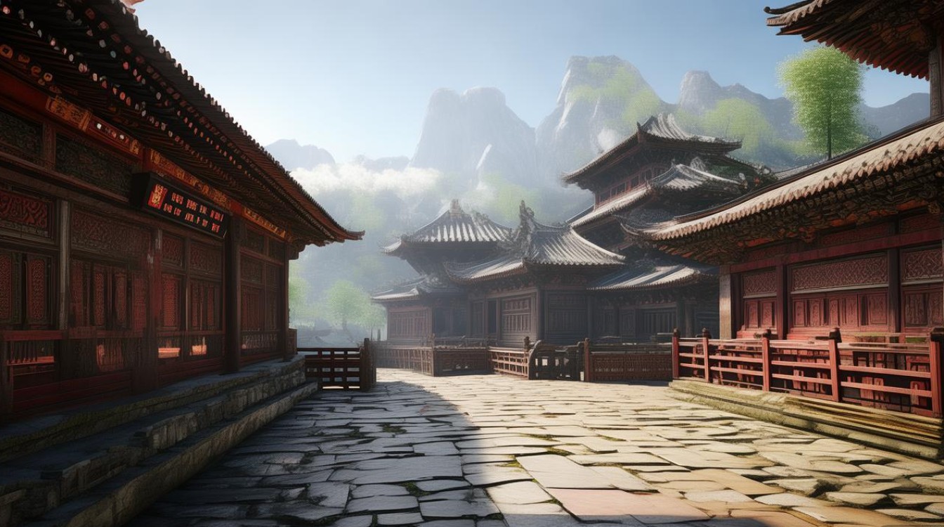 河南登封景点 河南登封景点