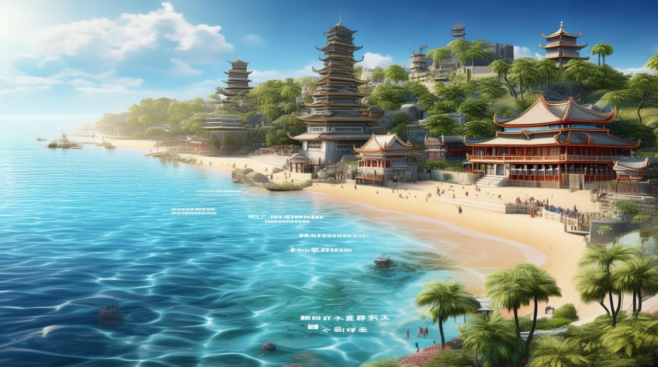 惠东县旅游景点 惠东县旅游景点