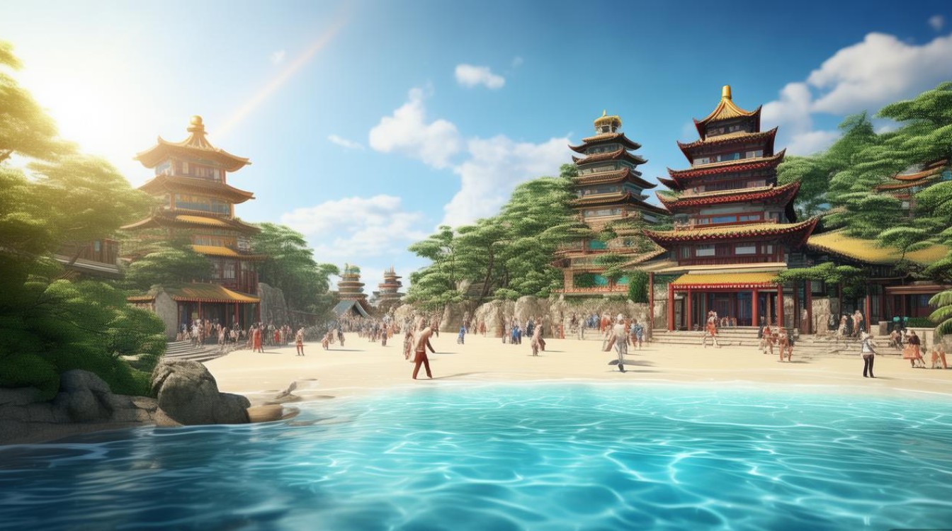 惠东县旅游景点 惠东县旅游景点