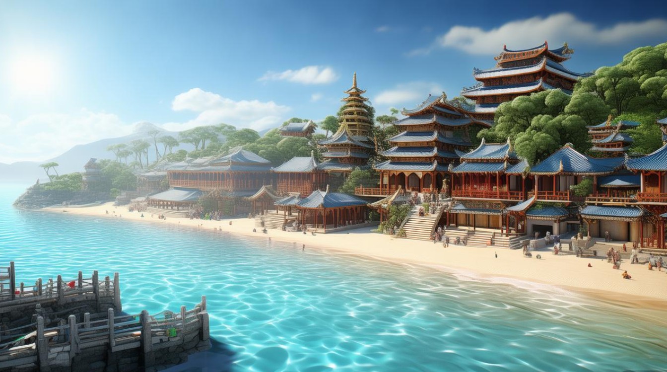 惠东县旅游景点 惠东县旅游景点