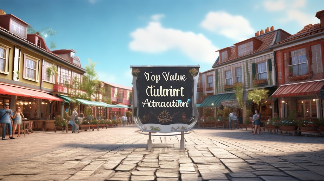 性价比高的旅游景点 性价比高的旅游景点