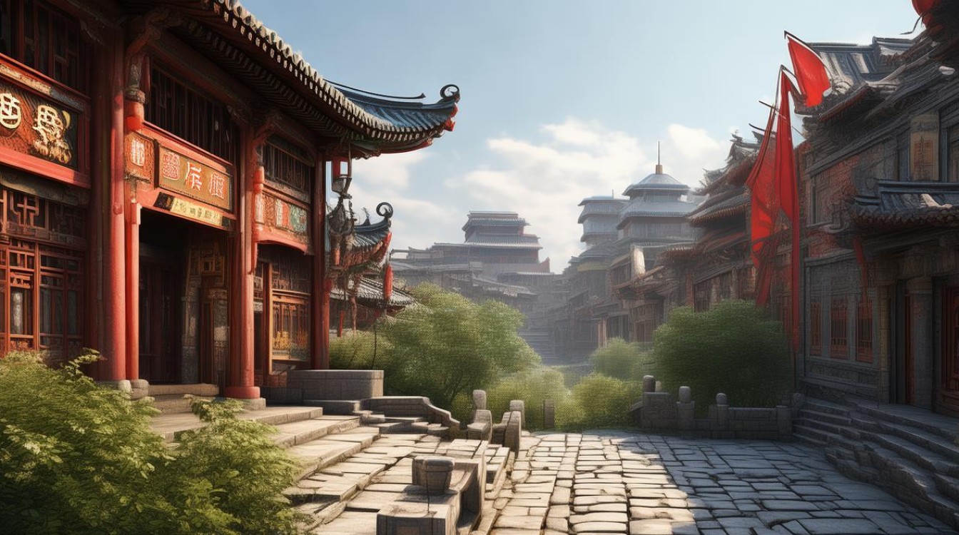 延安红色旅游景点