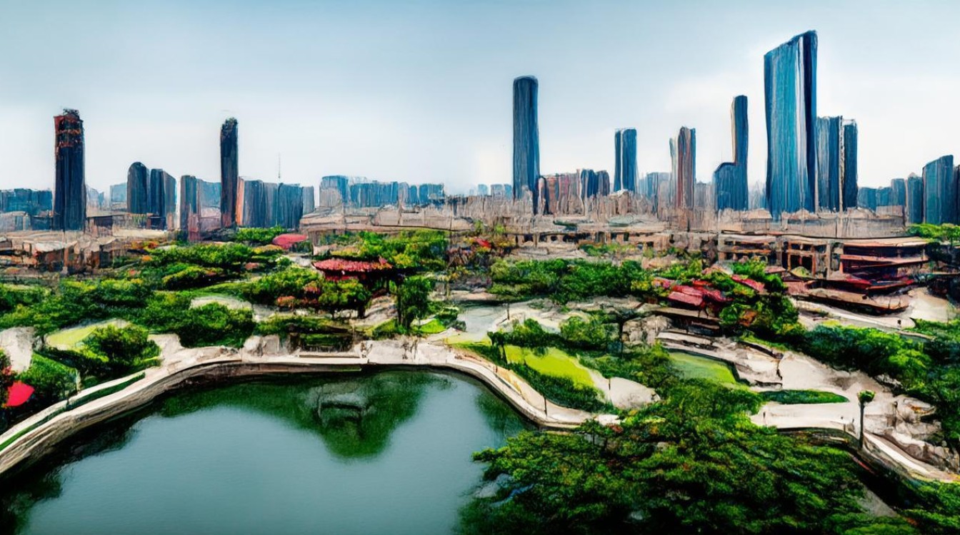 上海徐汇区景点