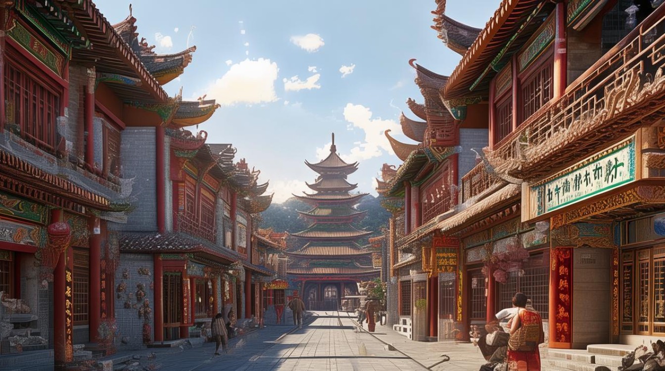 天津蓟县旅游景点