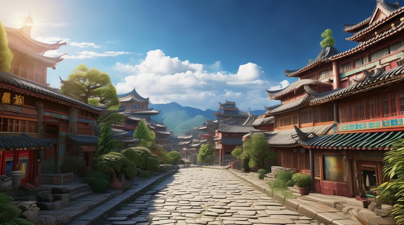 吉安的景点有哪些