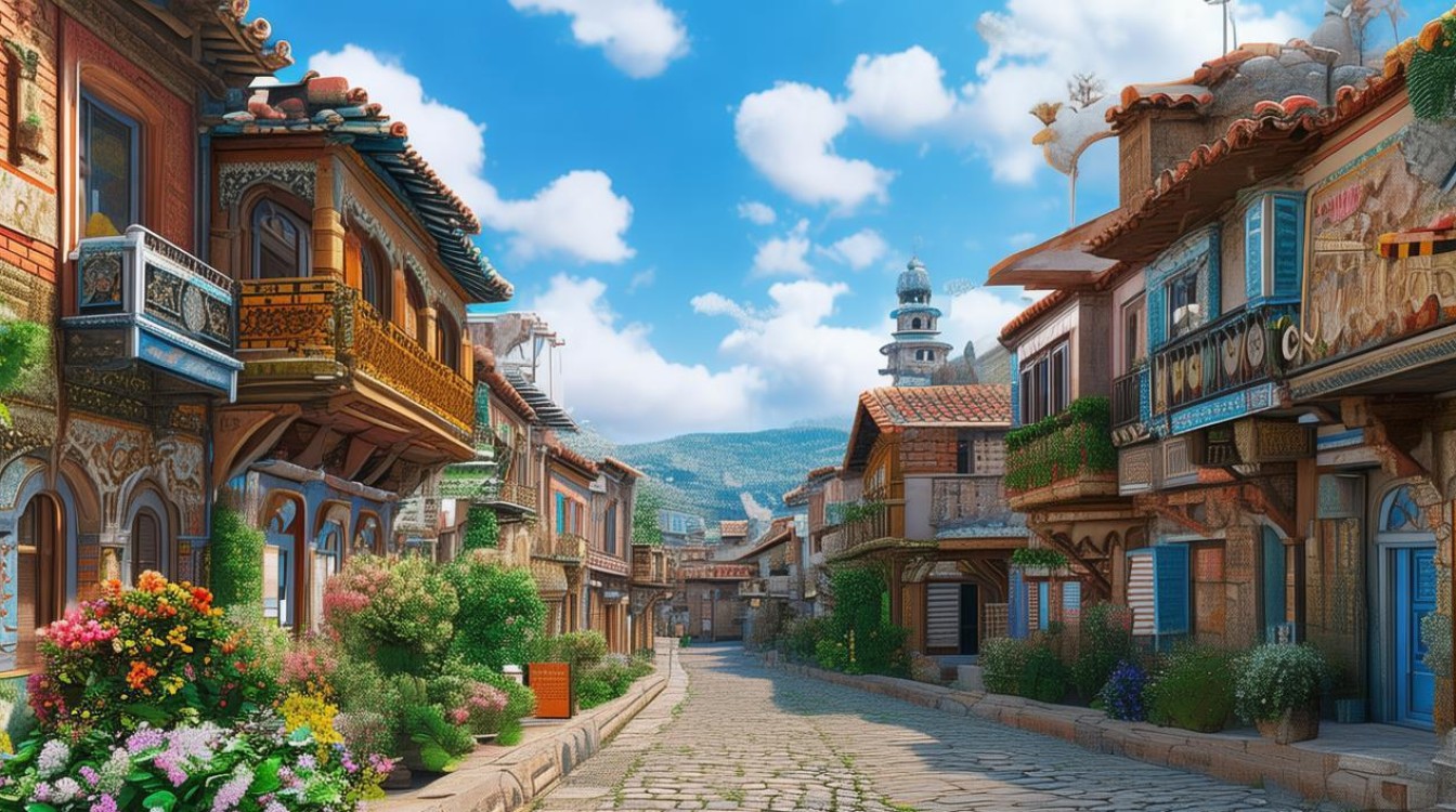 吉安的景点有哪些