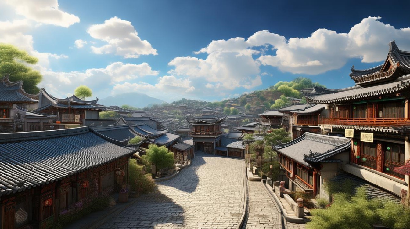 吉安的景点有哪些