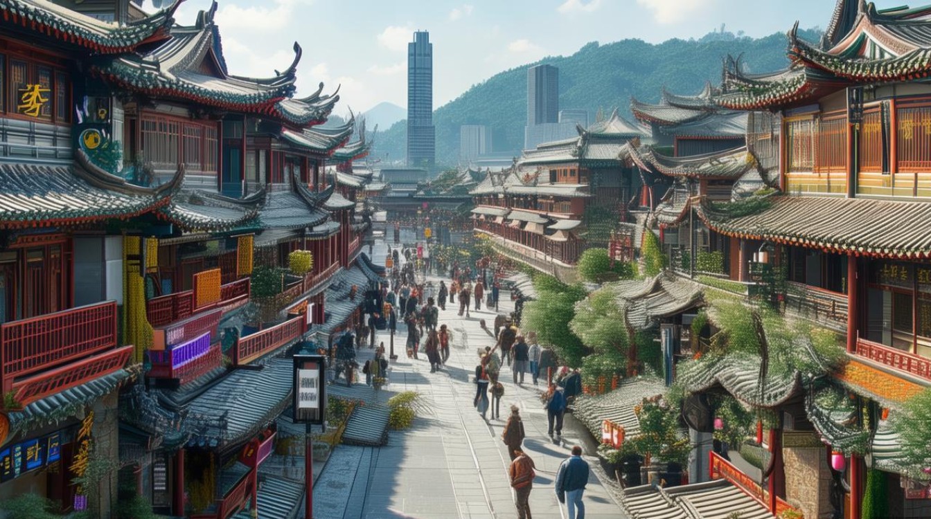 遂宁旅游景点大全