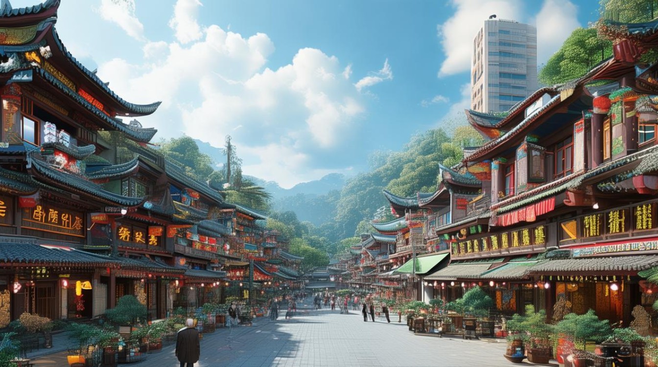 遂宁旅游景点大全