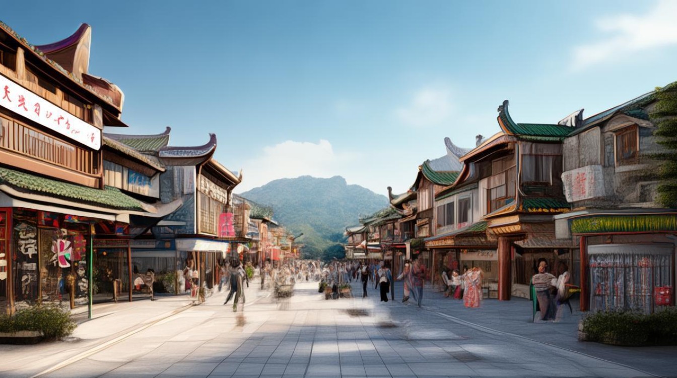 遂宁旅游景点大全