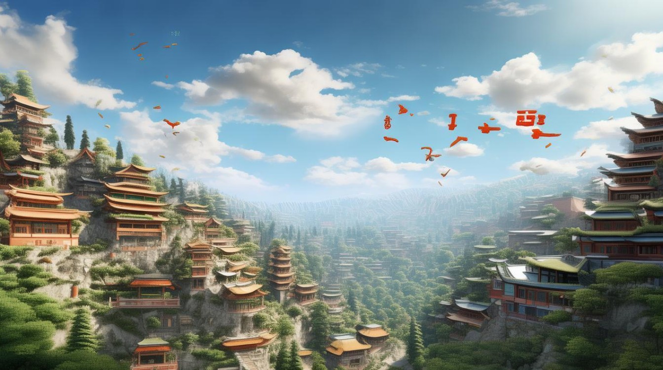 北京房山旅游景点