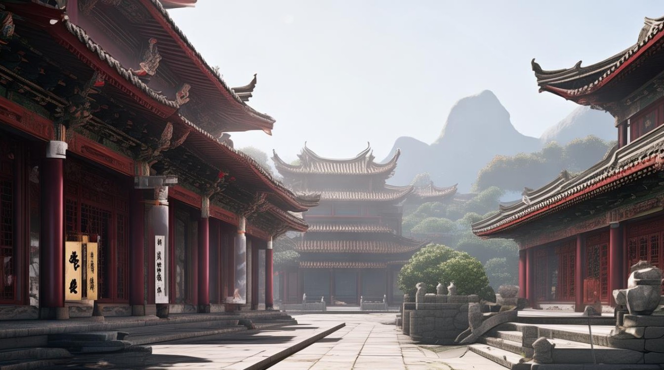 蓬莱阁景点介绍 蓬莱阁景点介绍