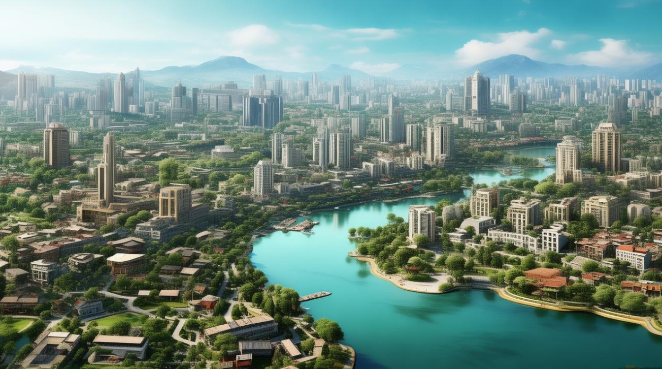 丹江市旅游景点