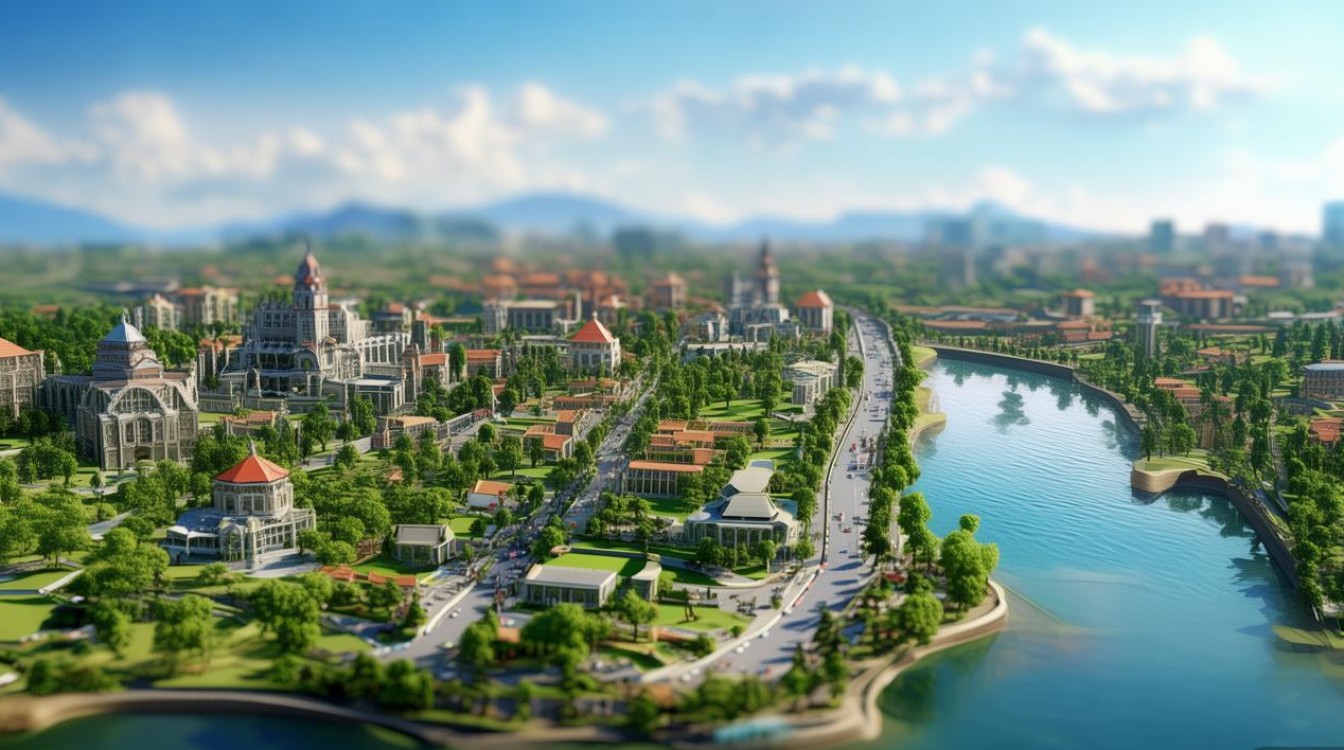 丹江市旅游景点