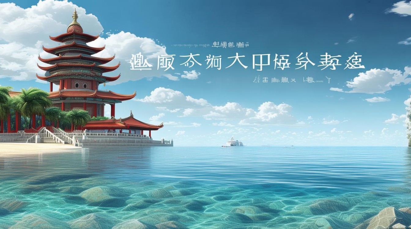 东莞海边景点推荐 东莞海边景点推荐