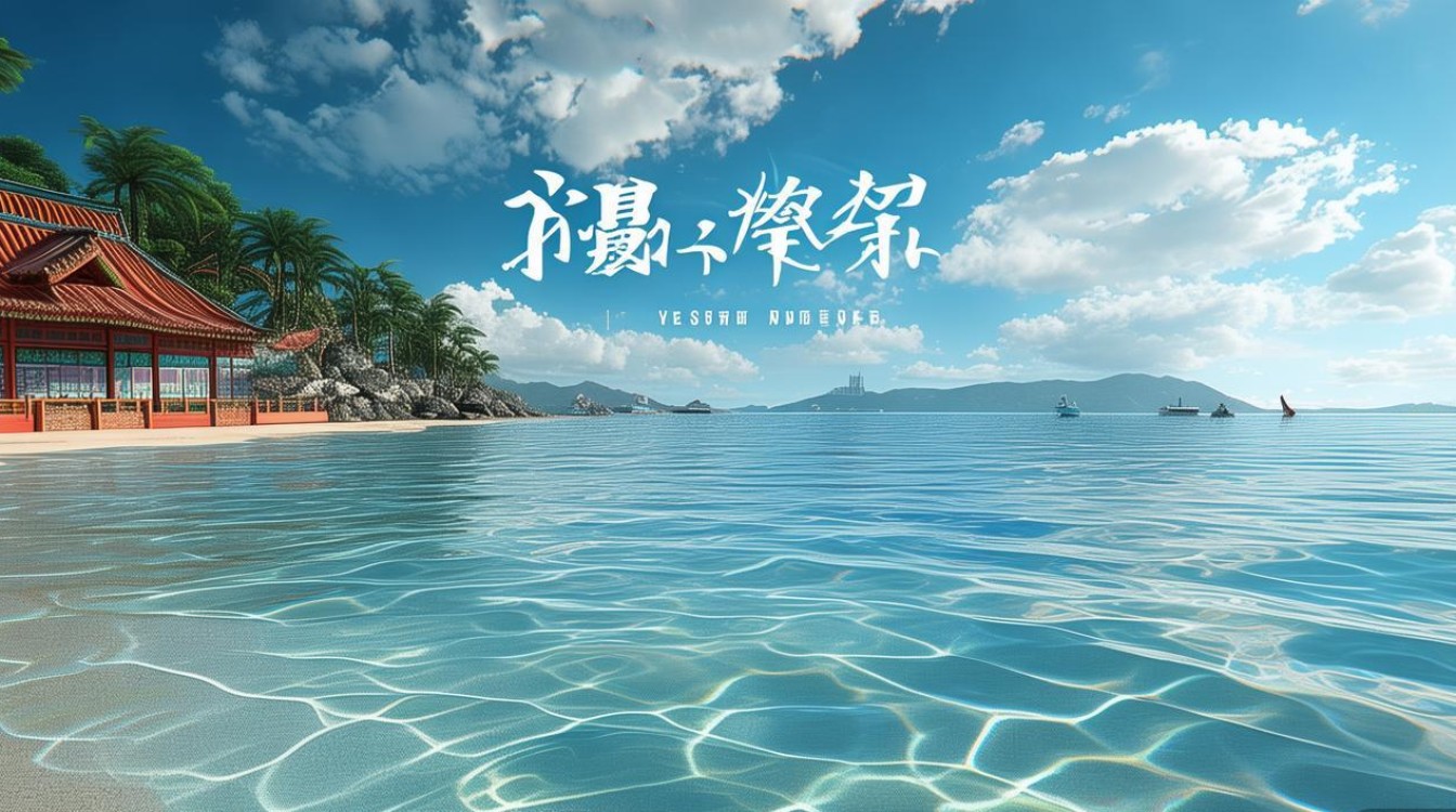 东莞海边景点推荐 东莞海边景点推荐