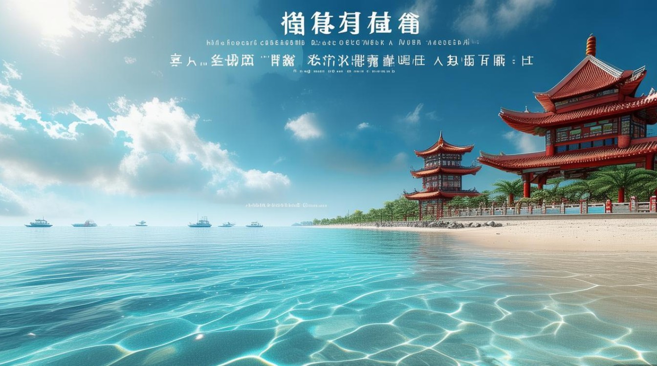 东莞海边景点推荐 东莞海边景点推荐