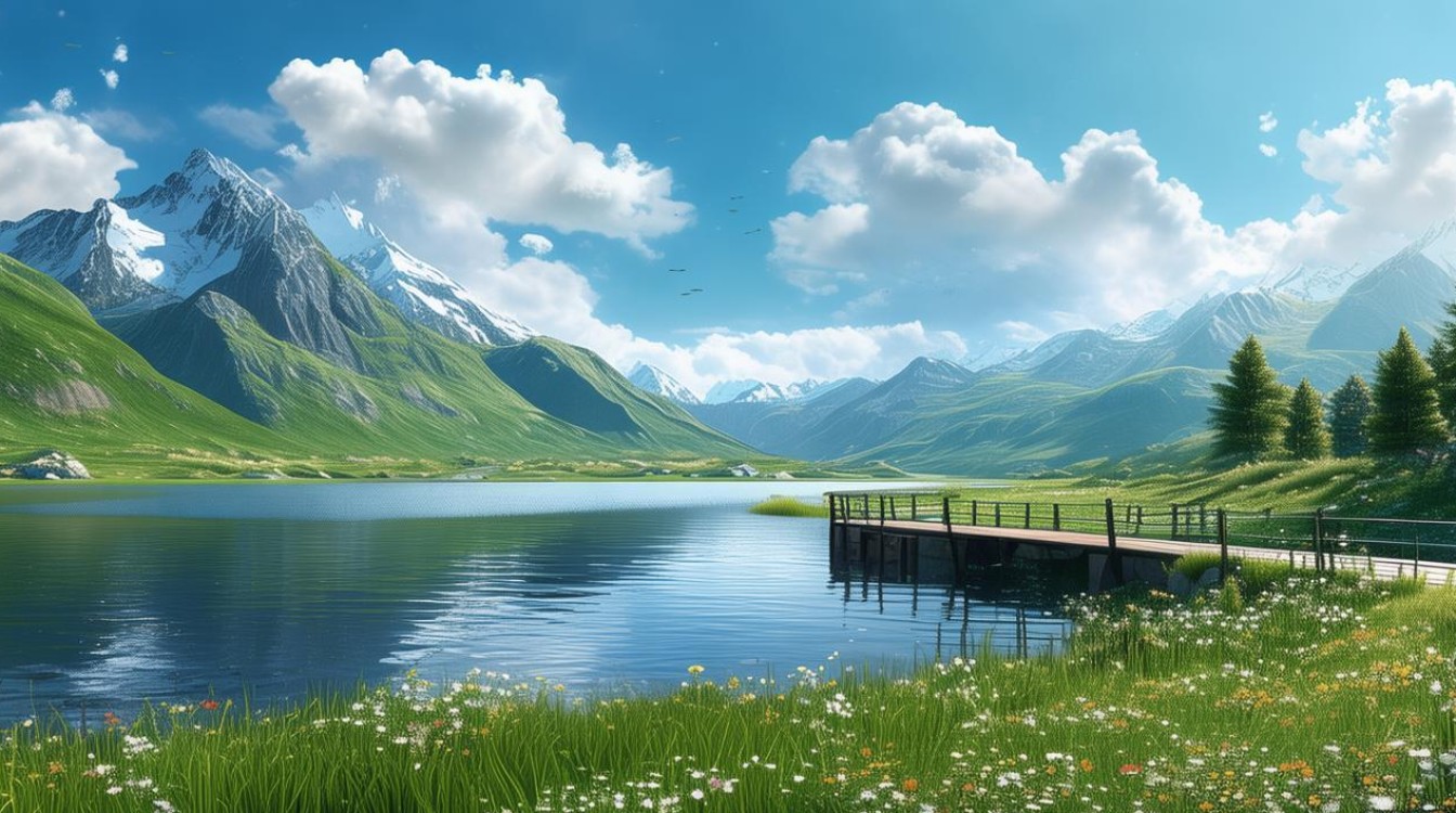 呼伦贝尔景点介绍