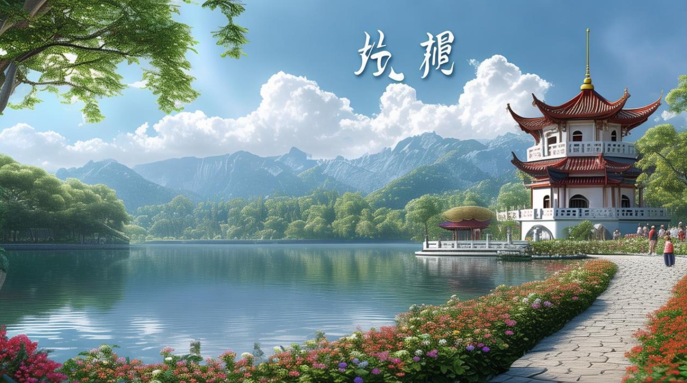 大理必去景点推荐 大理必去景点推荐