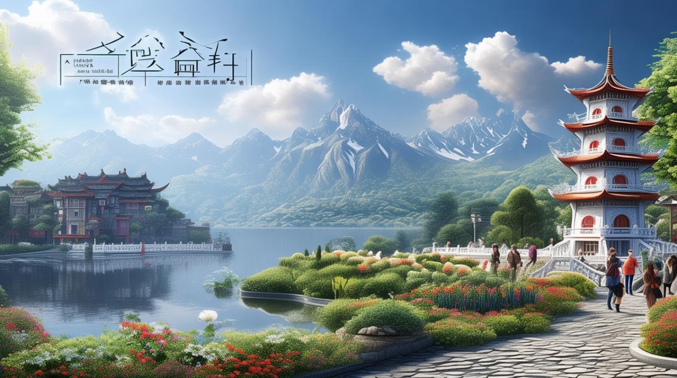 大理必去景点推荐 大理必去景点推荐