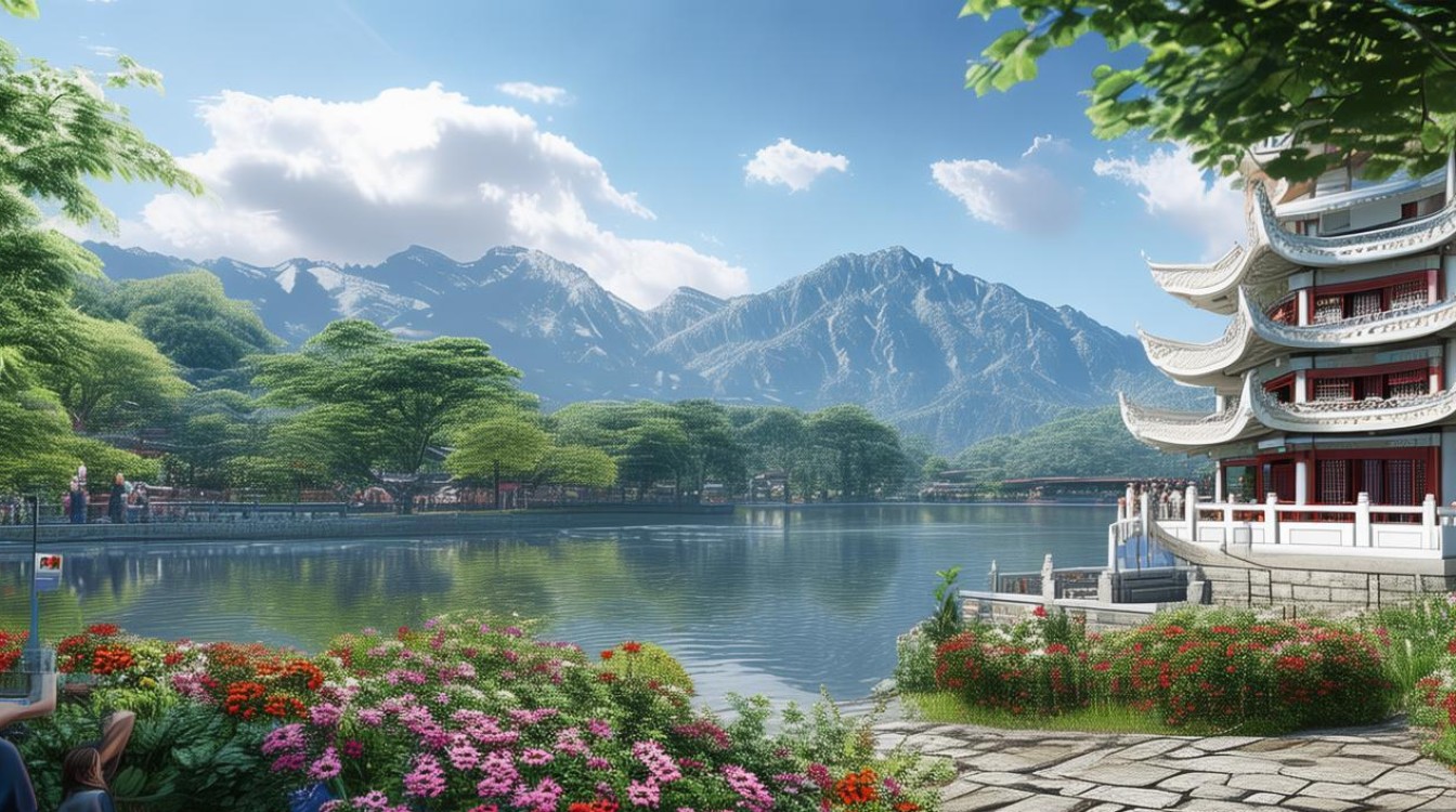 大理必去景点推荐 大理必去景点推荐