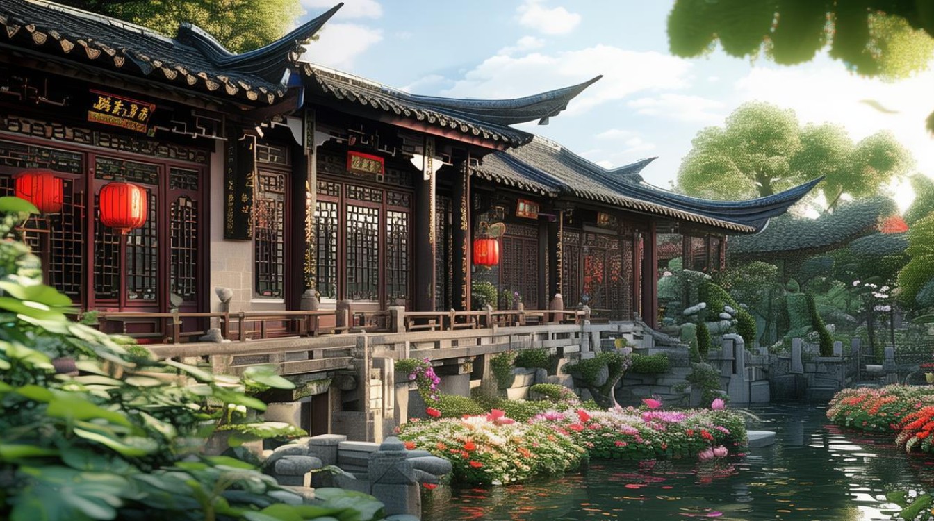 苏州出名景点 苏州出名景点