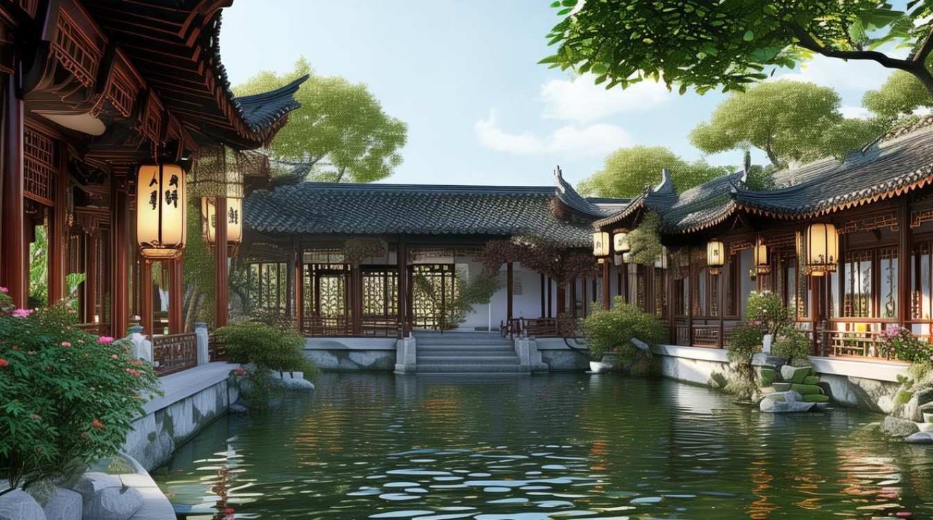 苏州出名景点 苏州出名景点