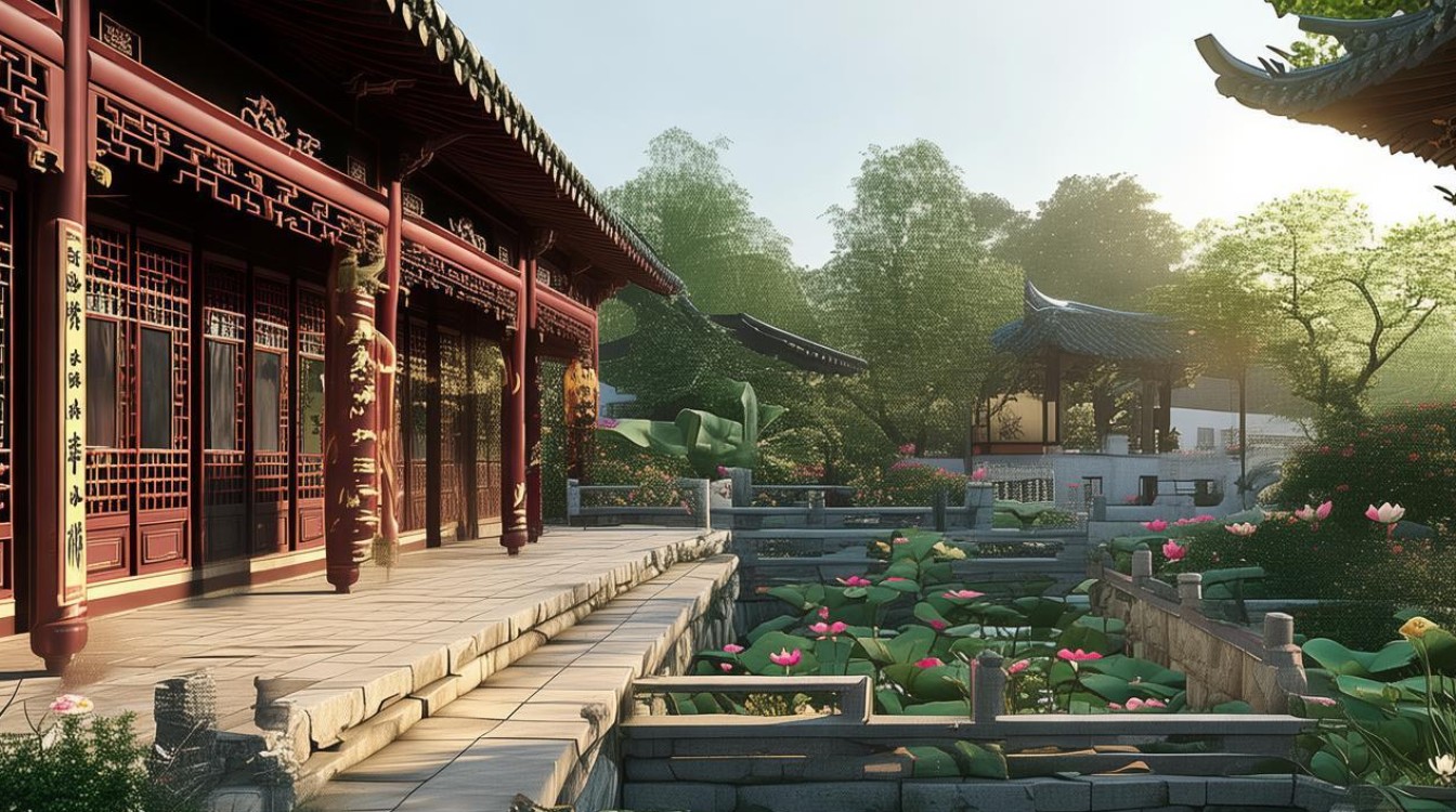 苏州出名景点 苏州出名景点