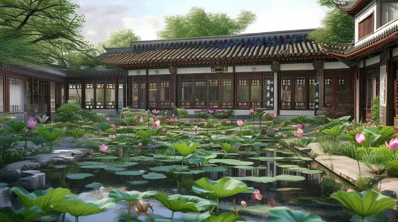 江苏省内旅游景点