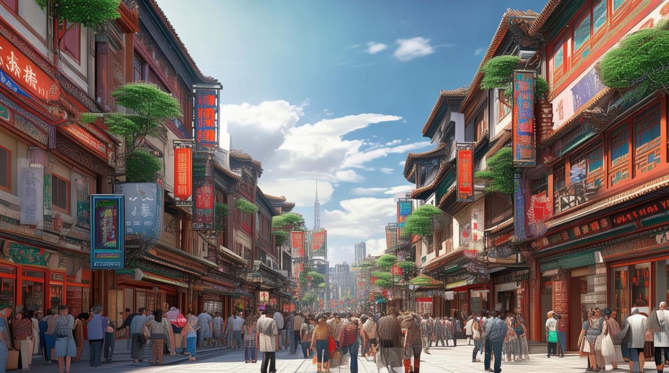 武安市旅游景点