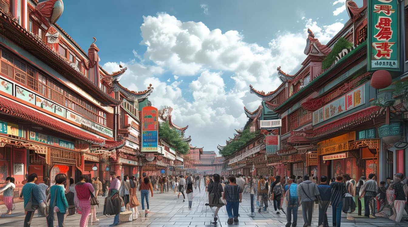 武安市旅游景点