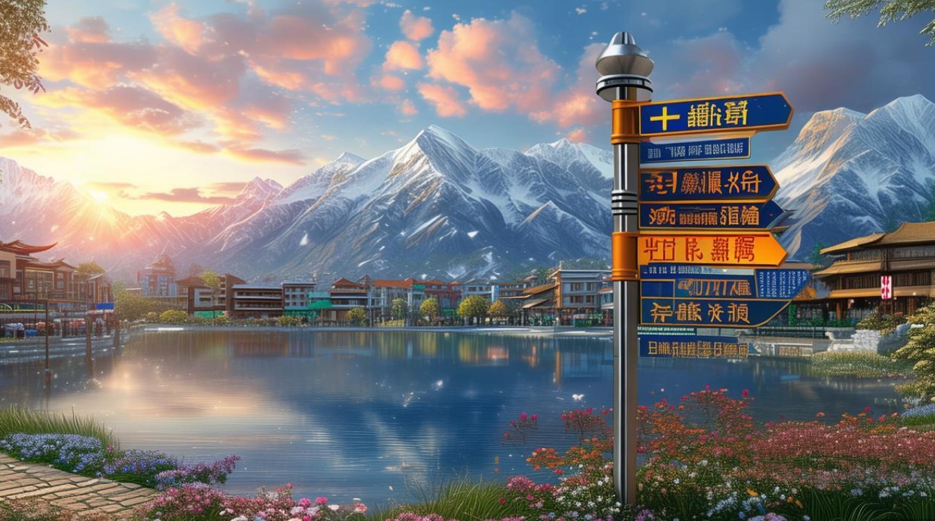 张家口有什么景点