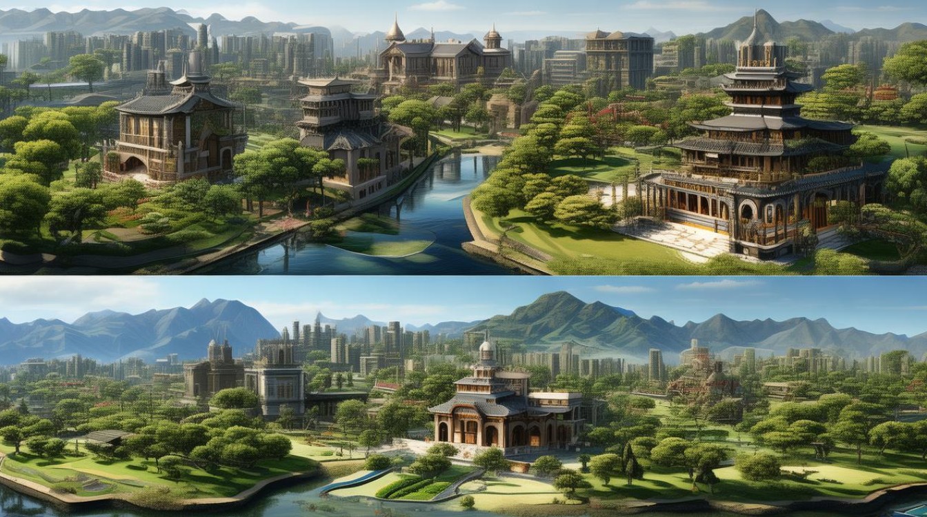 玉溪旅游景点大全