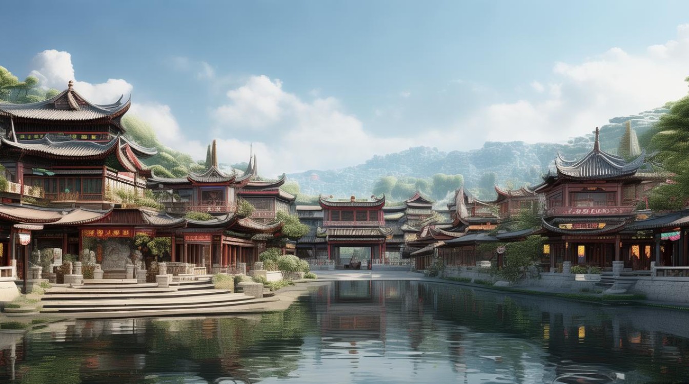 文昌旅游景点大全