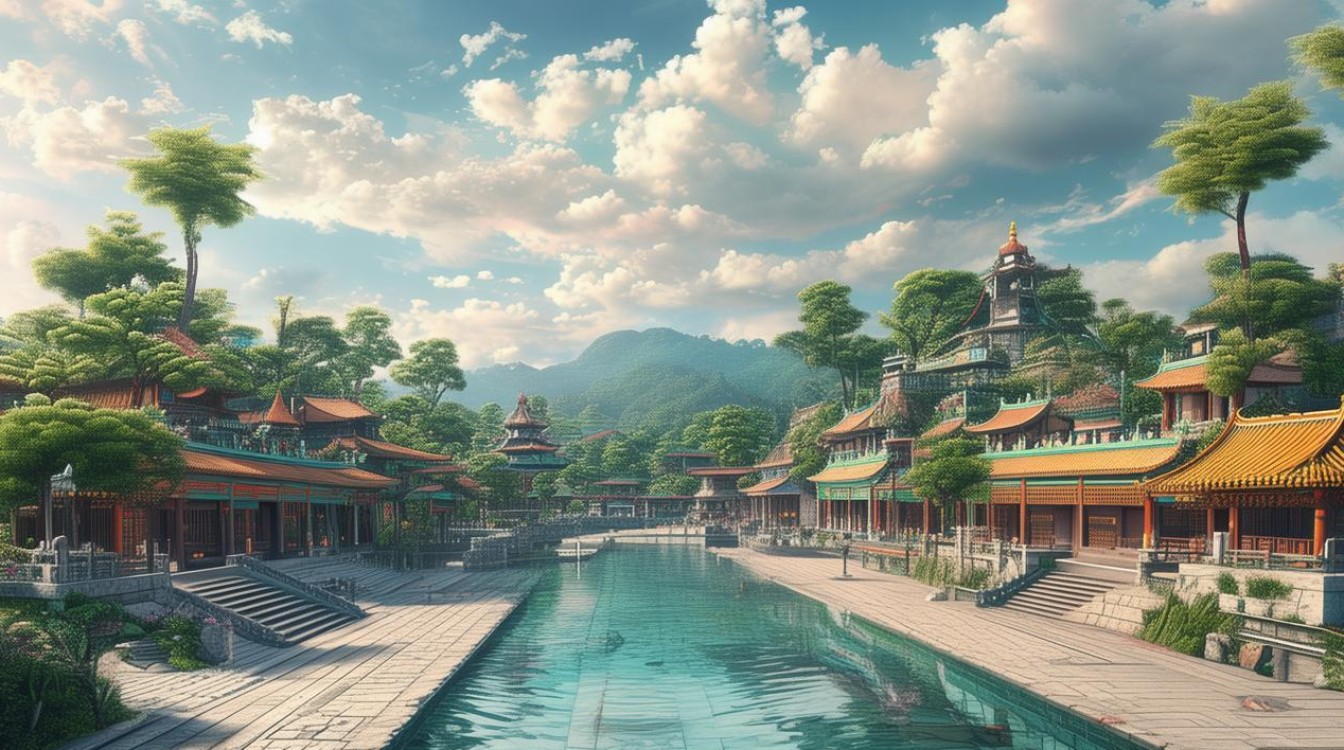 文昌旅游景点大全