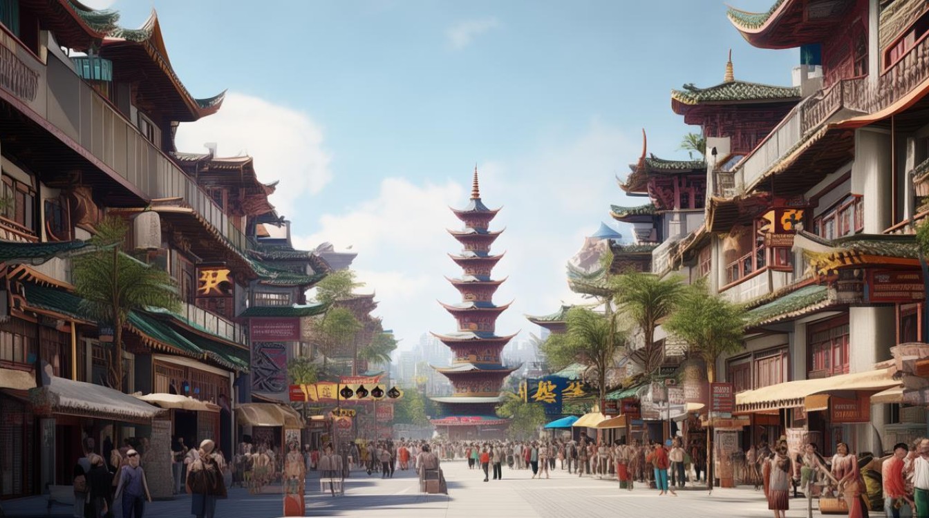 阳泉的旅游景点