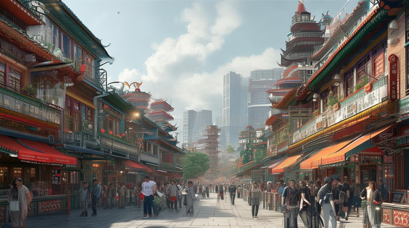 阳泉的旅游景点