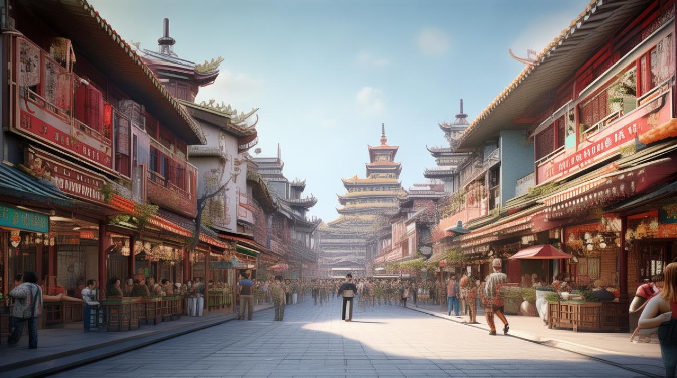 阳泉的旅游景点