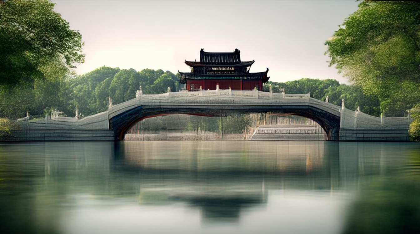 颐和园著名景点