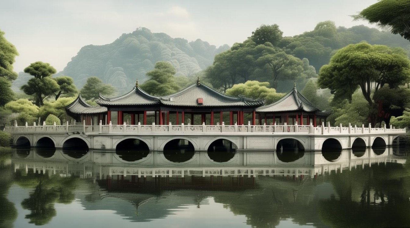 颐和园著名景点