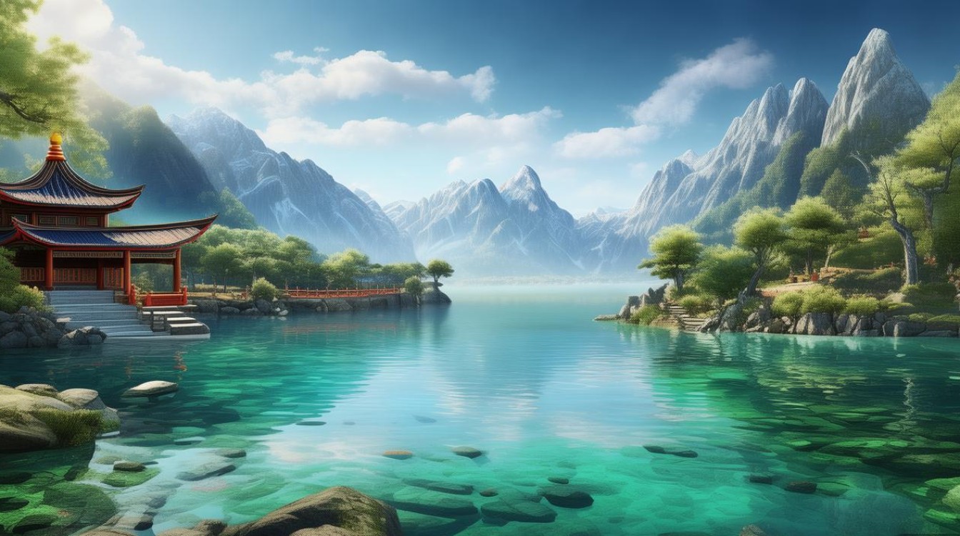 江西必去的景点