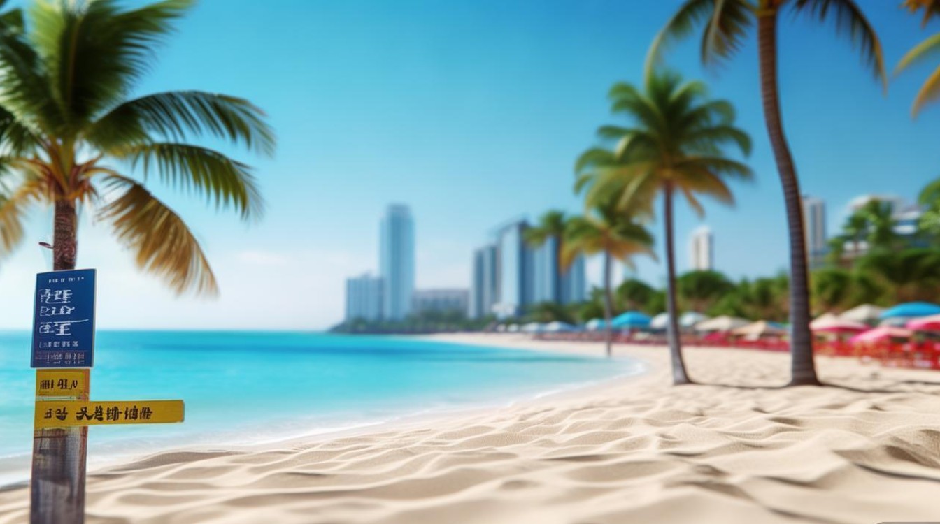 三亚旅游必去景点 三亚旅游必去景点