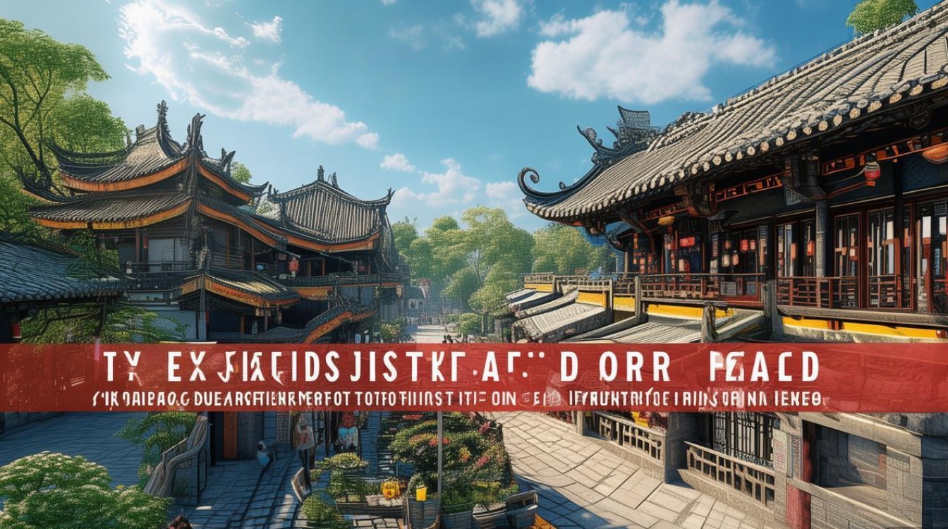 郫都区旅游景点