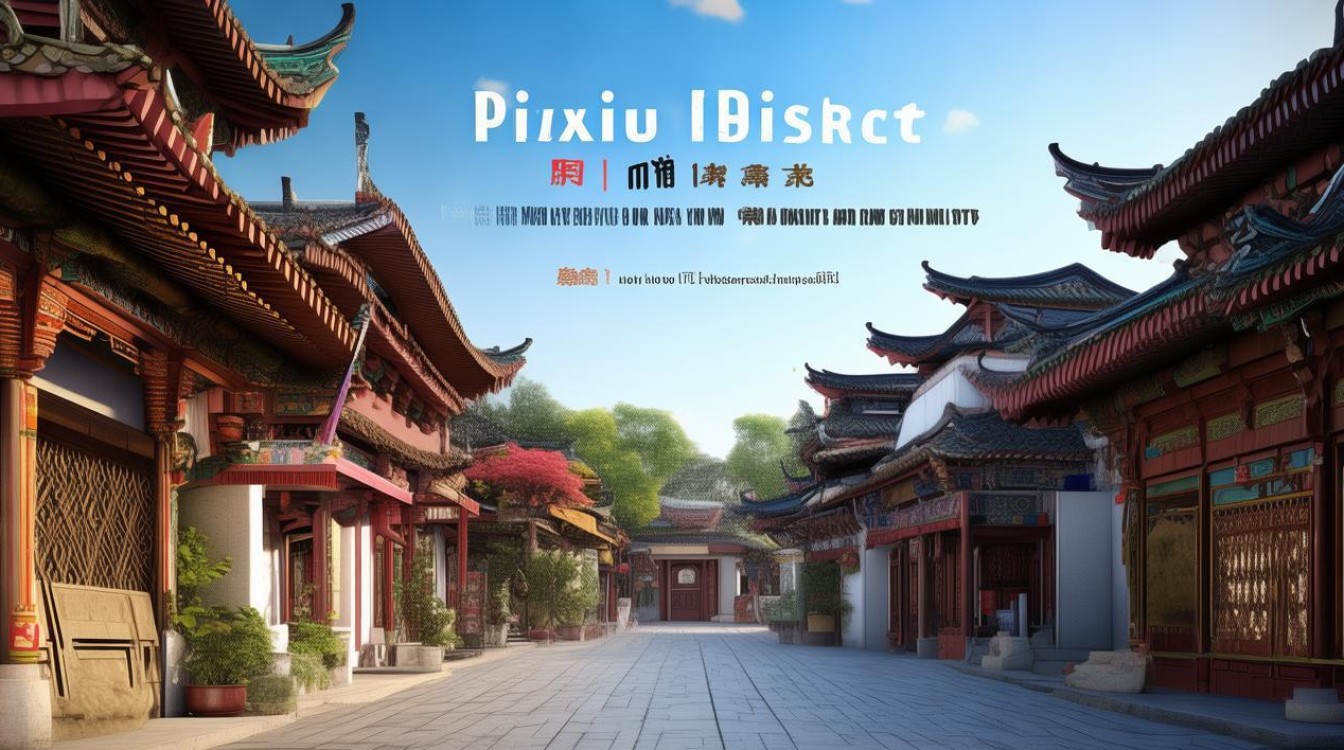 郫都区旅游景点