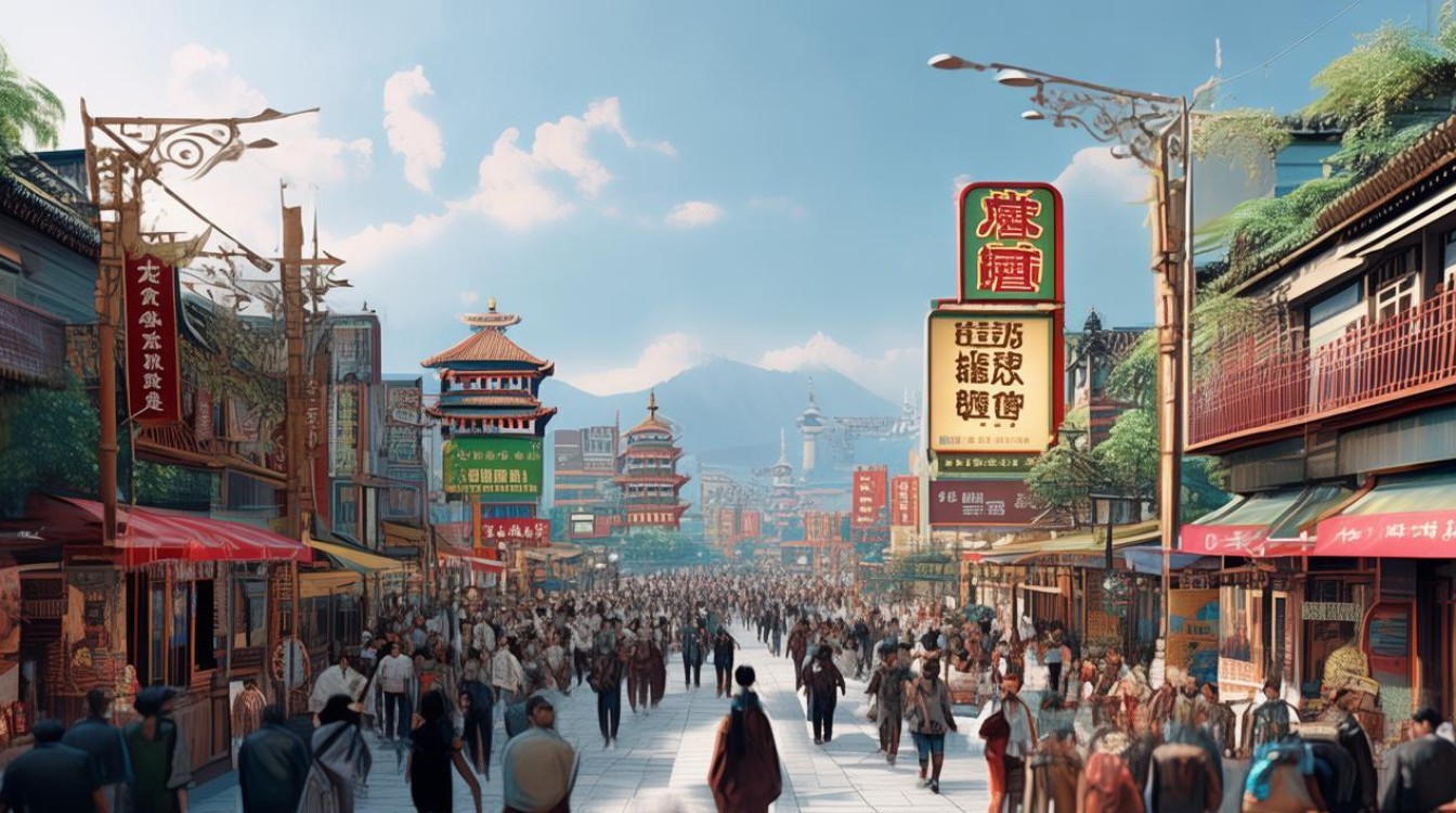 永州旅游景点大全